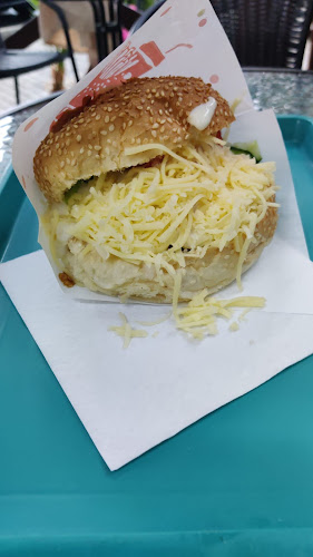 Opinii despre Korzó Falatozó în Nyírbátor - Vendéglátás