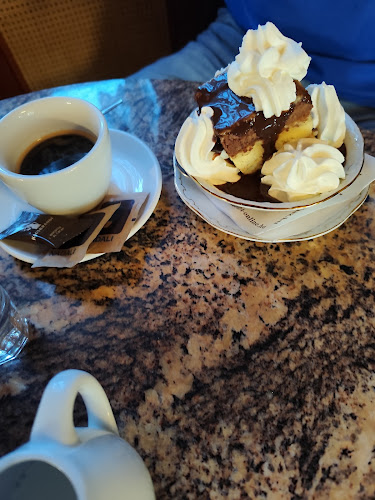 Barta Kávéház - Tata