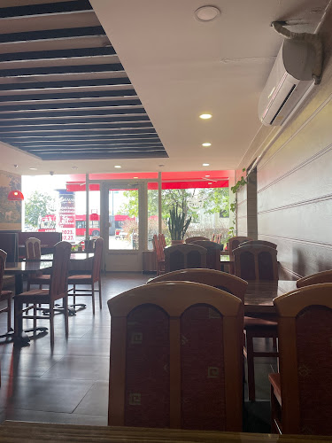 Comentarii opinii despre Tian Yuan Étterem