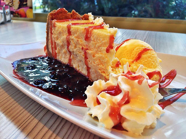 Johnny's Bistro Buda