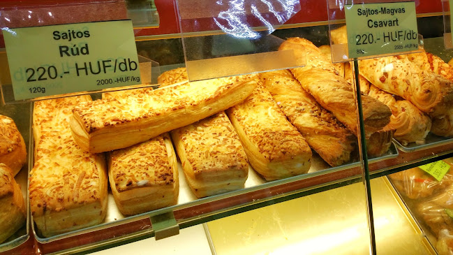 PékPont - Látványpékség