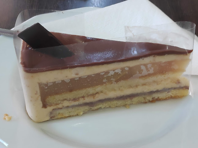 Dóm Cukrászda - Szeged