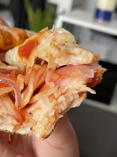 Comentarii opinii despre Pizza Terasz Házhozszállítás