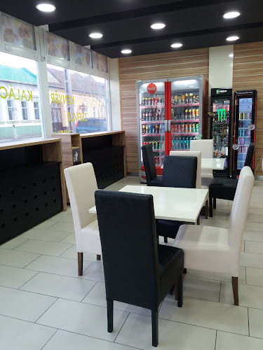 Napsugár pékség - Miskolc