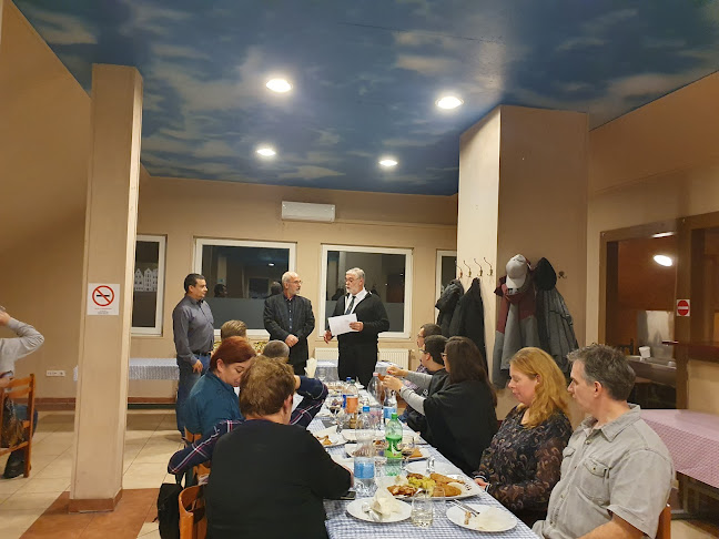 Véndiófa Grill Bisztró - Miskolc