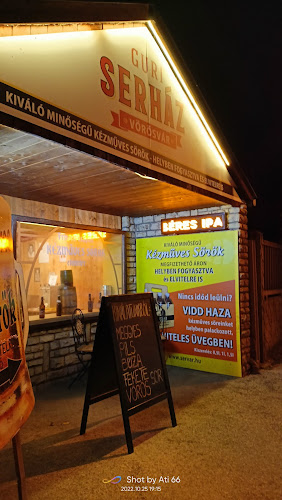 Pilisvörösvár, Fő u. 21, 2085