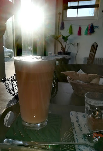 Monsoon coffee&more - Budapest