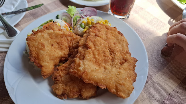 Opinii despre Horváth-kert Vendéglő în Veszprém - Vendéglátás