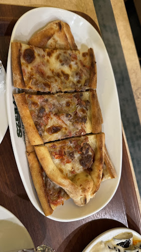 Szeráj Török Étterem - Vendéglátás