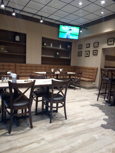 Comentarii opinii despre Pizza & Wurlitzer