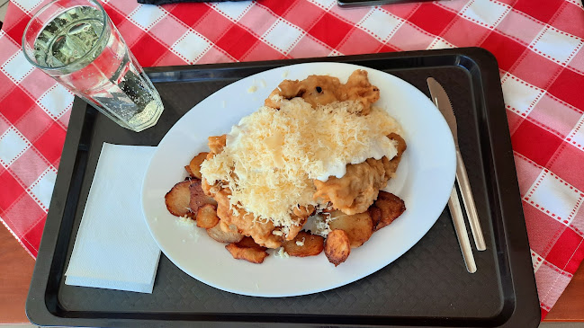 Bábelék Önkiszolgáló Étterem - Vendéglátás