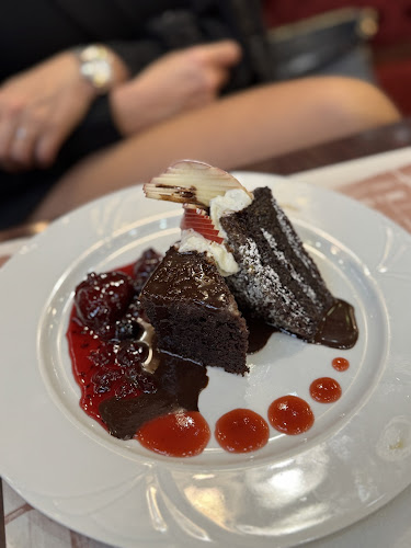 Budapest, Nagymező u. 26, 1065