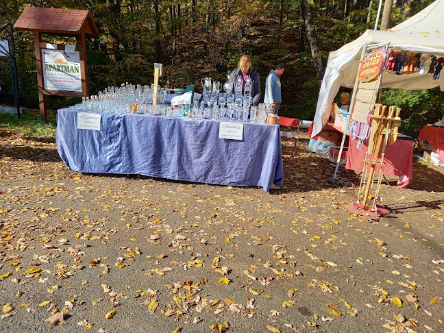 Palóc Piac - Vendéglátás