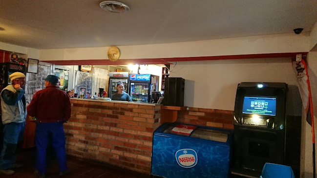 Kisgaras Söröző és Ételbár