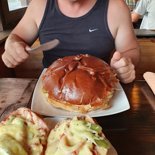 Sparrow Café - Vendéglátás