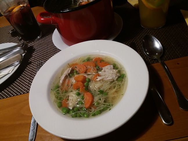 Kes Pub - Étterem Bük - Vendéglátás