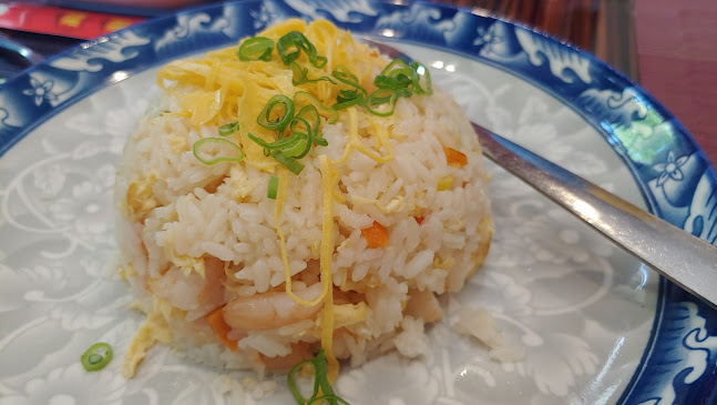 Comentarii opinii despre SHENG DE KERT Kínai étterem