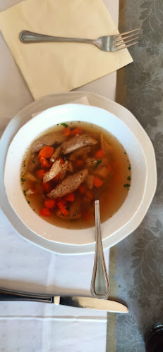 Comentarii opinii despre Diana Étterem