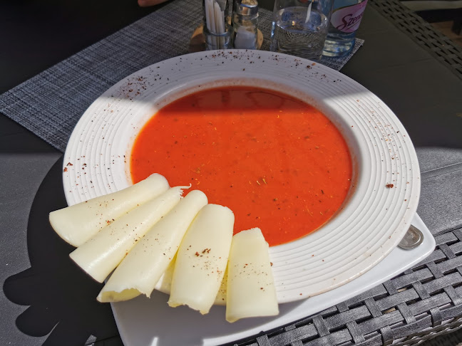 Al Rabló Étterem és Pizzéria - Pásztó