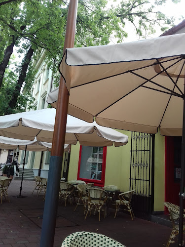 Kalász Étterem - Vendéglátás