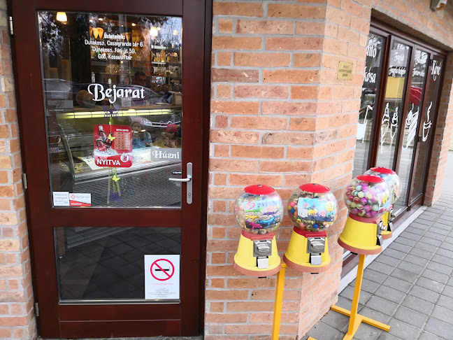 Göd, Kossuth tér 2, 2131