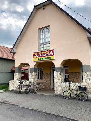 Micimackó Cukrászda
