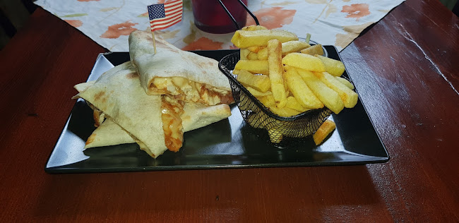 Eldorado Étterem, Koktél és Grill Bár - Kazincbarcika