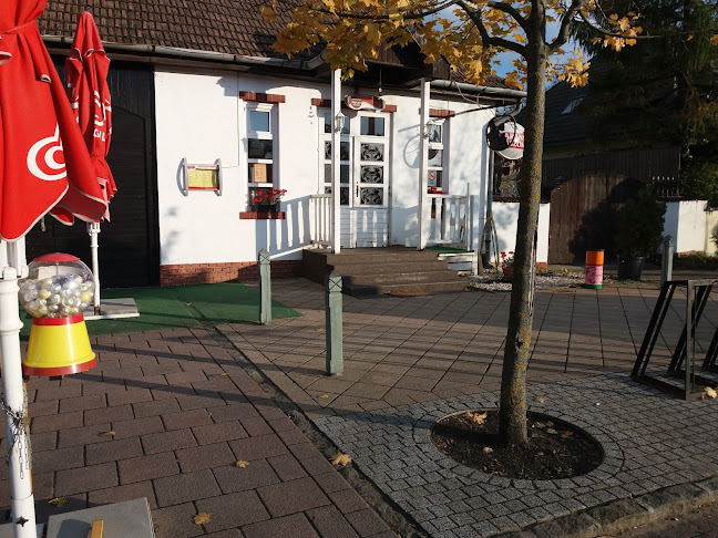 Csíkvölgyi Pipacsárda