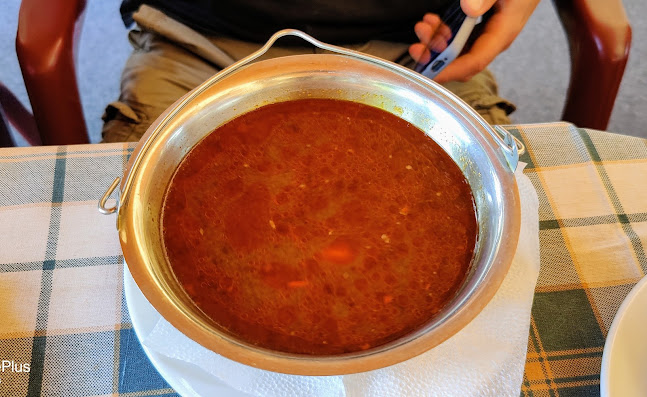 Comentarii opinii despre Lucullus Fogadó