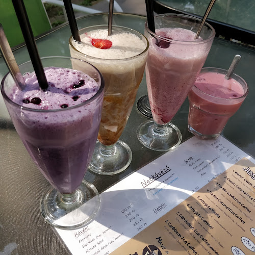 Opinii despre Netkávézó în Nagykanizsa - Vendéglátás