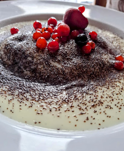 Kemencés Fogadó - Vendéglátás