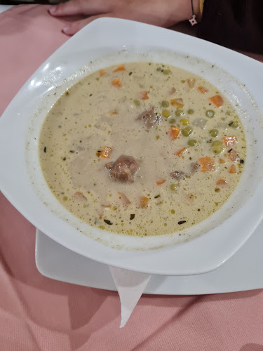 Benevár Étterem - Vendéglátás