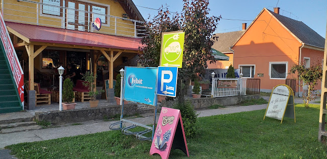 Comentarii opinii despre Torkos Kávézó