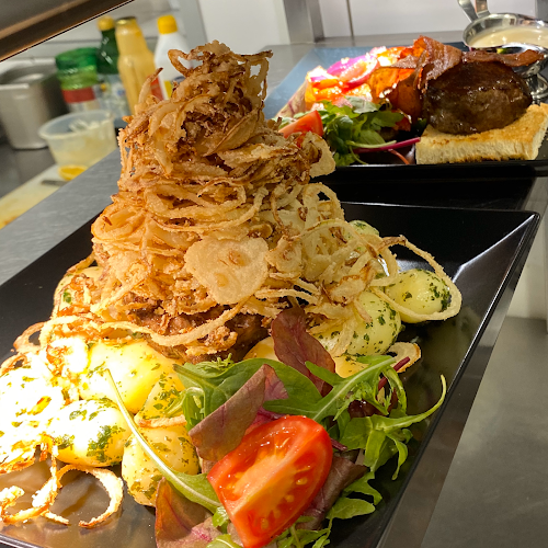 Pancser Pizza és Étterem