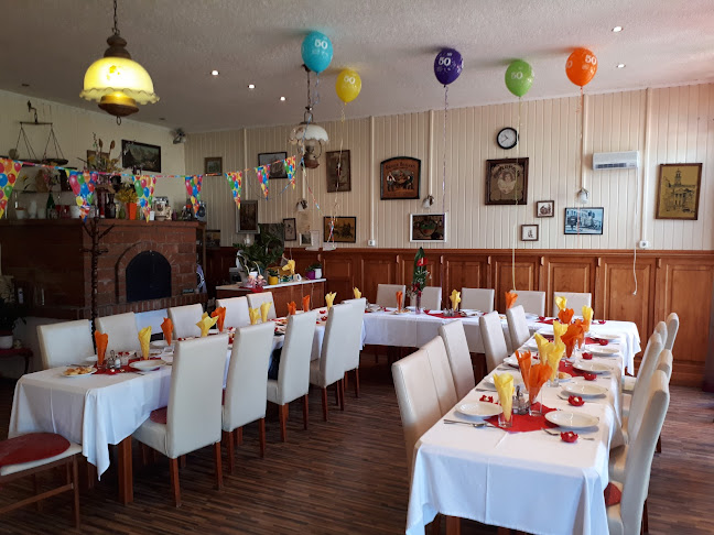 Opinii despre Capri Pizzéria în Esztergom - Vendéglátás