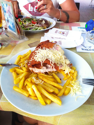 Comentarii opinii despre Bitburger Steak House