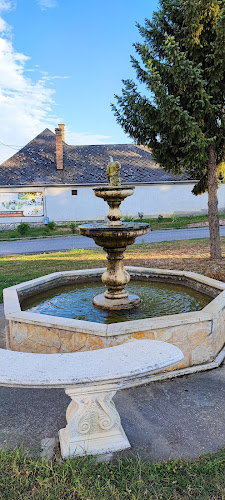 Ströcker Vendéglő - Dunaszentmiklós