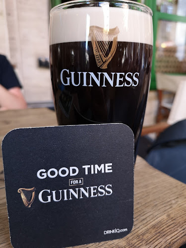 Publin Irish Pub - Vendéglátás