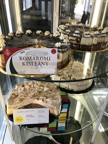 L'Amuse Cukrászda&Kávézó - Budapest