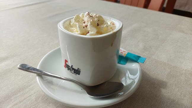 Kéri Étterem és Pizzéria - Vendéglátás