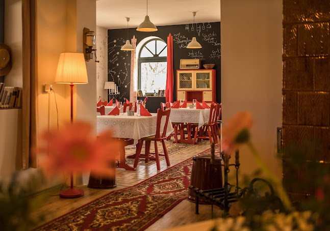 Zománc Bisztrócska