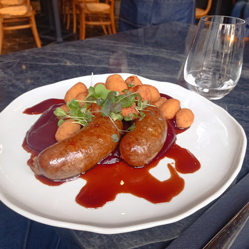 Opinii despre Marischka Restaurant în Budapest - Vendéglátás