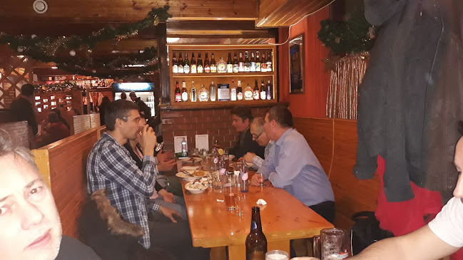 Szlovák Söröző - Vendéglátás