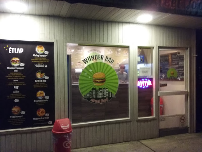 Comentarii opinii despre Wunder Bár