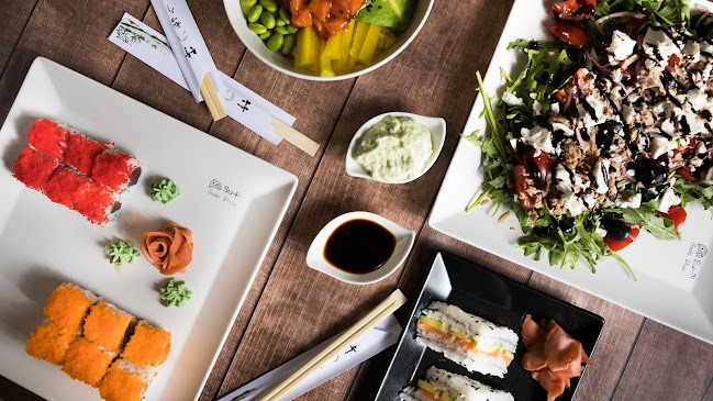 SUPI Étterem - Veszprém | Sushi és Pizza