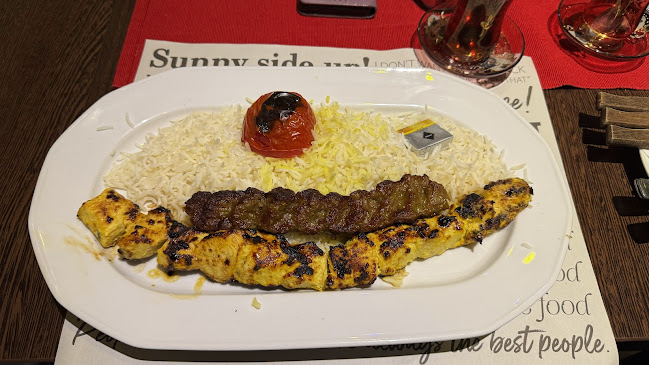 Pécs, Rákóczi út 3-7, 7621