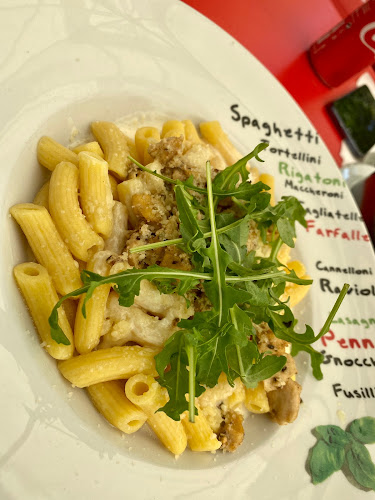 Opinii despre Bettolino Pizza&Pasta In Box în Budapest - Vendéglátás