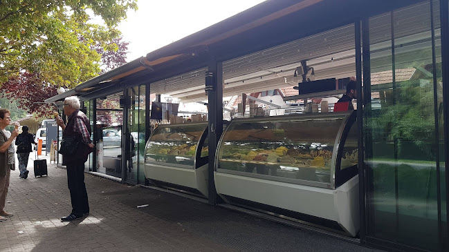 Comentarii opinii despre Eiscafe Cappuccino Kávéház