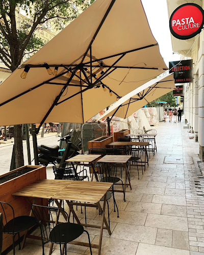 PASTA CULTURE Pizza & tésztabár