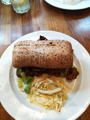 Comentarii opinii despre Bodega konyha